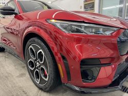Car Repair After