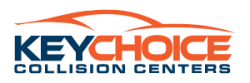 KeyChoice Collision Centes